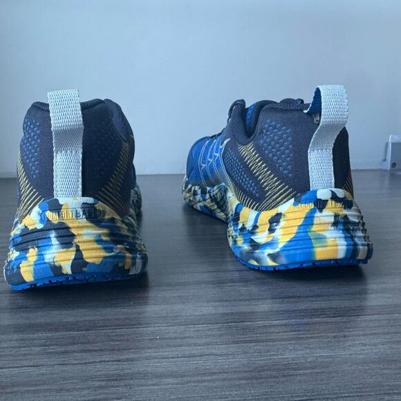 Merrell Mens Moab Flight Carbon Fiber Work Shoes Size 11 $120 J005233 - Picture 8 of 16